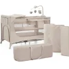 Kinderkraft Joy2 Campingbed