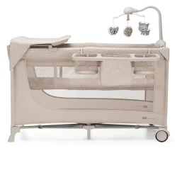 Kinderkraft Joy2 Campingbed