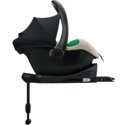 Kinderkraft Mink 2 Pro Autostoel met Base