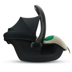 Kinderkraft Mink 2 Pro Autostoel met Base