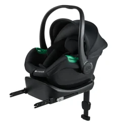 Kinderkraft Mink 2 Pro Autostoel met Base