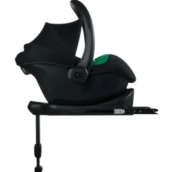 Kinderkraft Mink 2 Pro Autostoel met Base