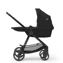 Kinderkraft Newly 4-in-1 Pro Kinderwagen met Autostoel en Base