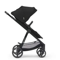 Kinderkraft Newly 4-in-1 Pro Kinderwagen met Autostoel en Base