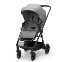 Kinderkraft Newly 3-in-1 Pro Kinderwagen met Autostoel