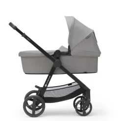 Kinderkraft Newly 4-in-1 Pro Kinderwagen met Autostoel en Base