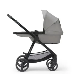 Kinderkraft Newly 4-in-1 Pro Kinderwagen met Autostoel en Base