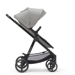 Kinderkraft Newly 4-in-1 Pro Kinderwagen met Autostoel en Base