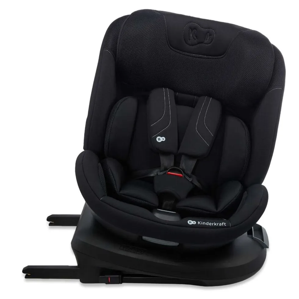 Kinderkraft Xpedition3 I-Size Autostoel