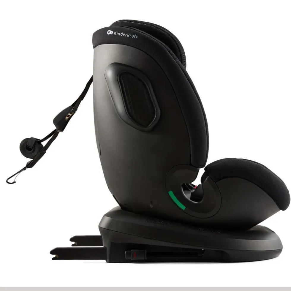 Kinderkraft Xpedition3 I-Size Autostoel