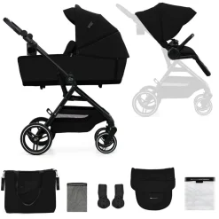 Kinderkraft Yoxi 2-in-1 Kinderwagen