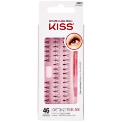 Kiss 96691 Cosmic Individuele Kunstwimpers