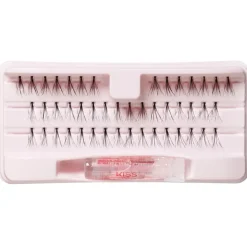 Kiss 96691 Cosmic Individuele Kunstwimpers