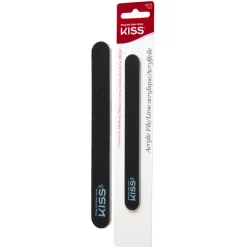 Kiss Acryl Nagelvijl