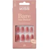 Kiss Bare But Better Nude Kunstnagels