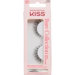 Kiss Bare Collection Kunstwimpers