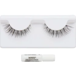 Kiss Bare Collection Kunstwimpers