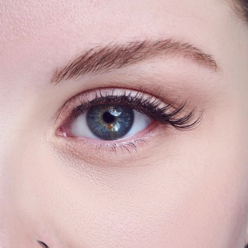 Kiss Bare Collection Kunstwimpers