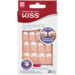 Kiss Everlast Medium Kunstnagels