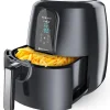 KitchenBrothers Airfryer XL