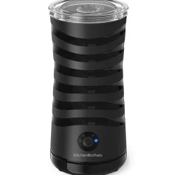 KitchenBrothers Elektrische Melkopschuimer