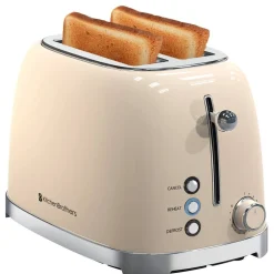 KitchenBrothers Retro Broodrooster