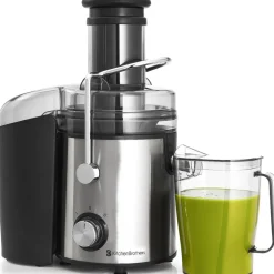 KitchenBrothers Sapcentrifuge