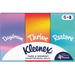 Kleenex Collection Zakdoekjes