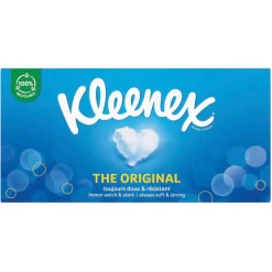 Kleenex The Original Tissues
