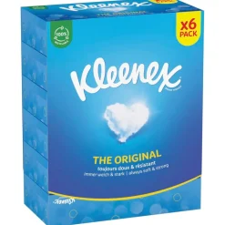 Kleenex The Original Tissues