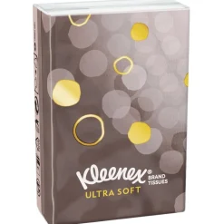 Kleenex Ultra Soft Zakdoekjes