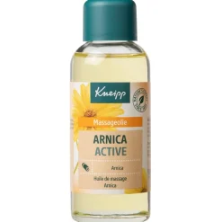 Kneipp Arnica Massageolie