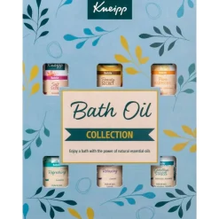 Kneipp Badoliecollectie Geschenkset