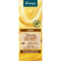 Kneipp Beauty Secret Badolie