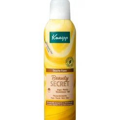 Kneipp Beauty Secret Doucheschuim