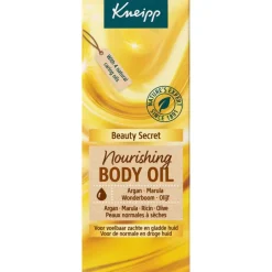 Kneipp Beauty Secret Ultiem Verzorgende Huidolie