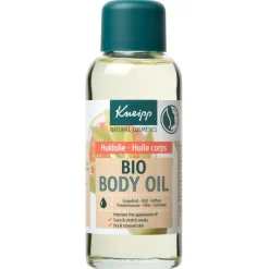 Kneipp Bio+ Huidolie