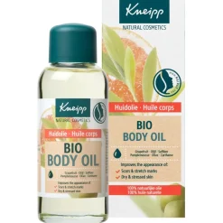 Kneipp Bio+ Huidolie
