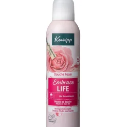 Kneipp Embrace Life Douchefoam
