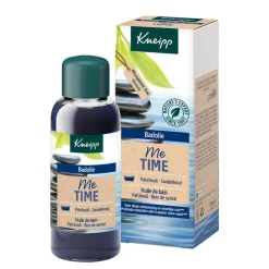 Kneipp Me Time Badolie