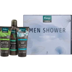 Kneipp Men Shower Geschenkset