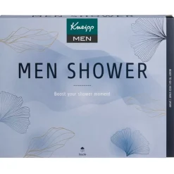 Kneipp Men Shower Geschenkset