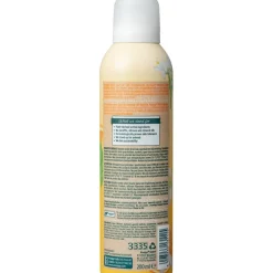 Kneipp Morning Kiss Oranjebloesem Jojoba-Olie Doucheschuim