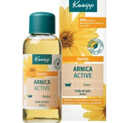 Kneipp Muscle Relaxation Arnica Badolie