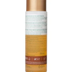 Kneipp Oil & Milk Shea & Rice Milk 2-Fasen Badolie en -Melk