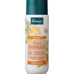 Kneipp Pure Harmony Sinaasappel Lindebloesem Douchegel