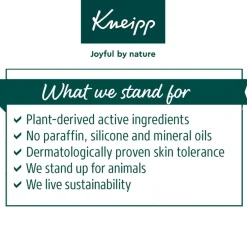 Kneipp Refreshing Eucalyptus Badkristallen