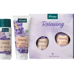 Kneipp Relaxing Douche Geschenkset