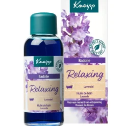 Kneipp Relaxing Lavendel Badolie