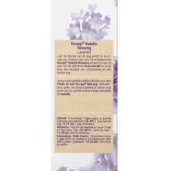 Kneipp Relaxing Lavendel Badolie